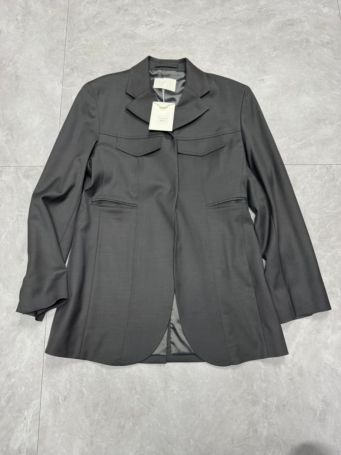 민아송 미사용 상품이미지1