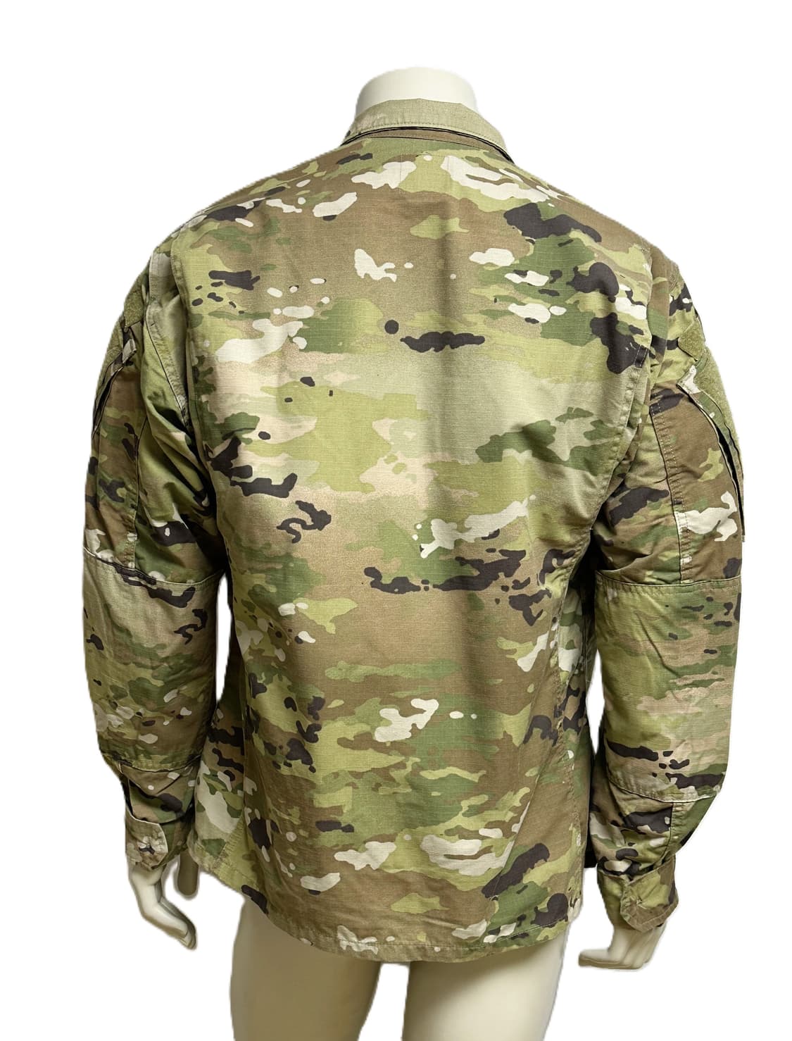 미군 OCP 전투복 상의 (M/R) (L) 상품이미지4