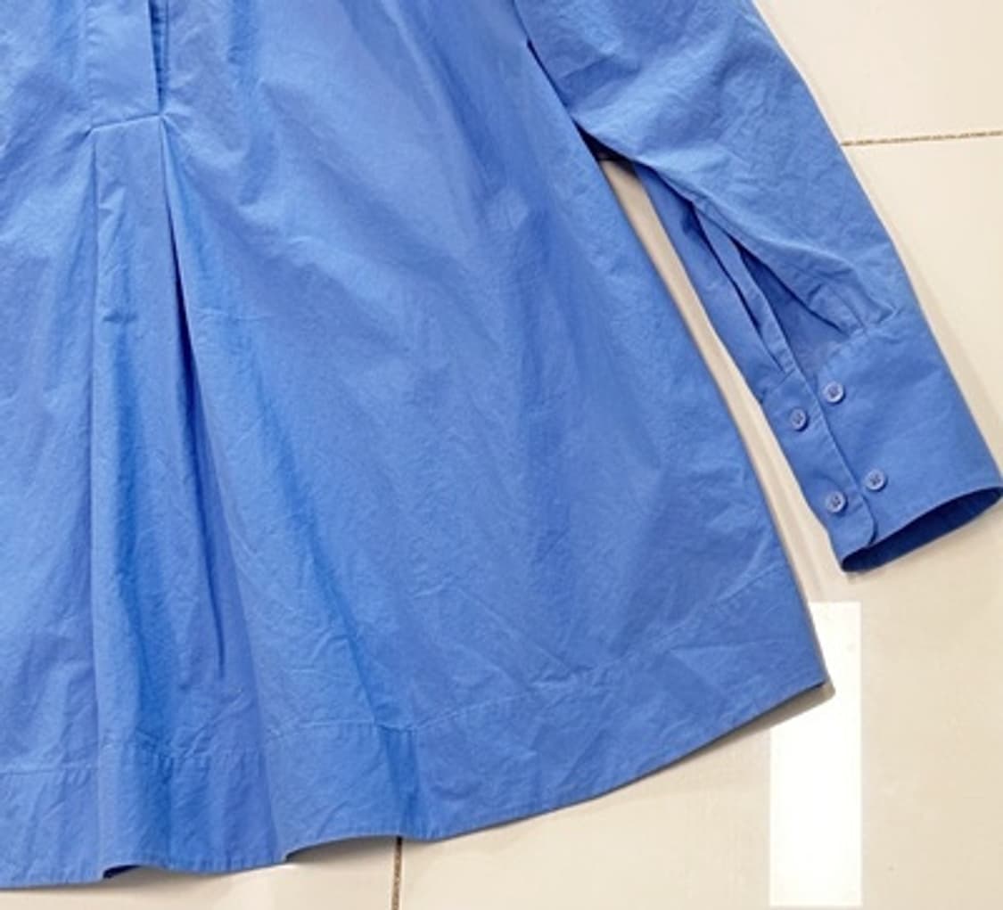 코스 튜닉 블라우스   상품이미지9