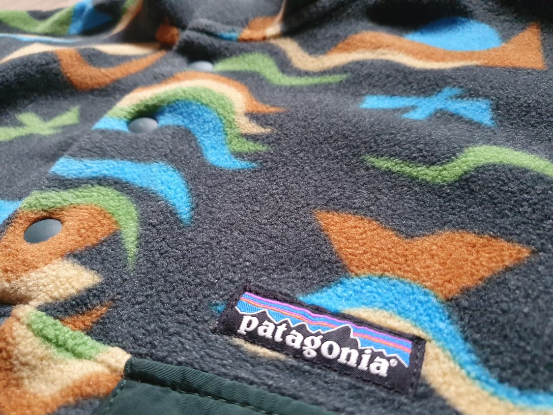 (S컨디션)파타고니아  신칠라 S 상품이미지6