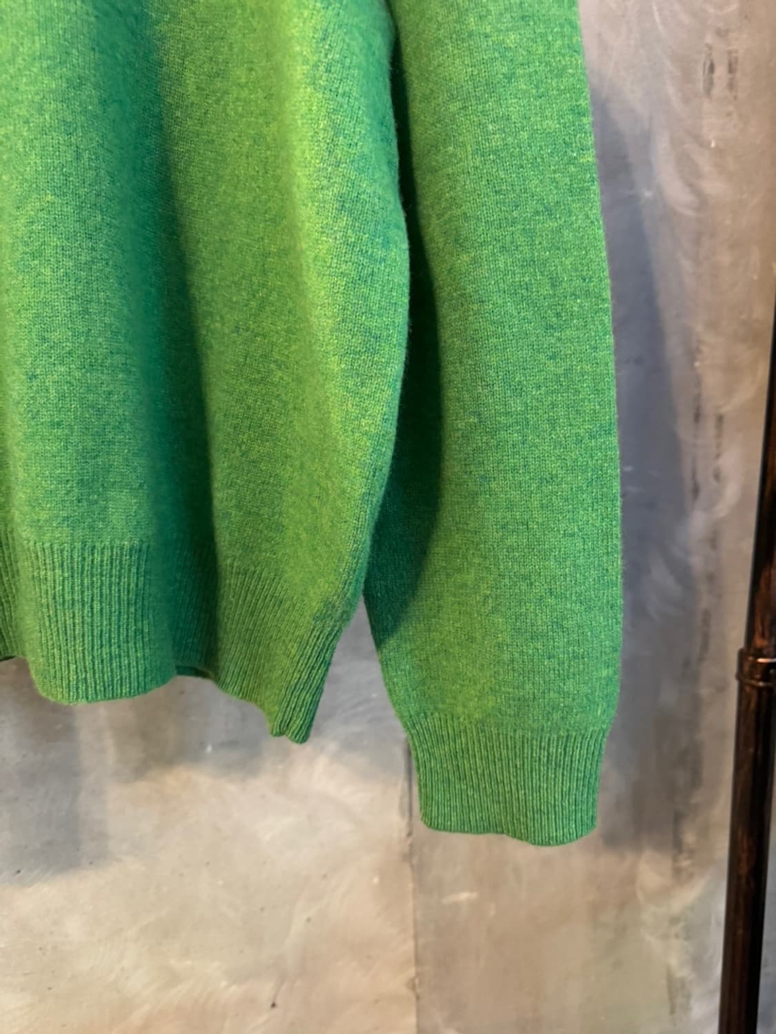 폴로 랄프로렌 램스울 니트 105~110 상품이미지7