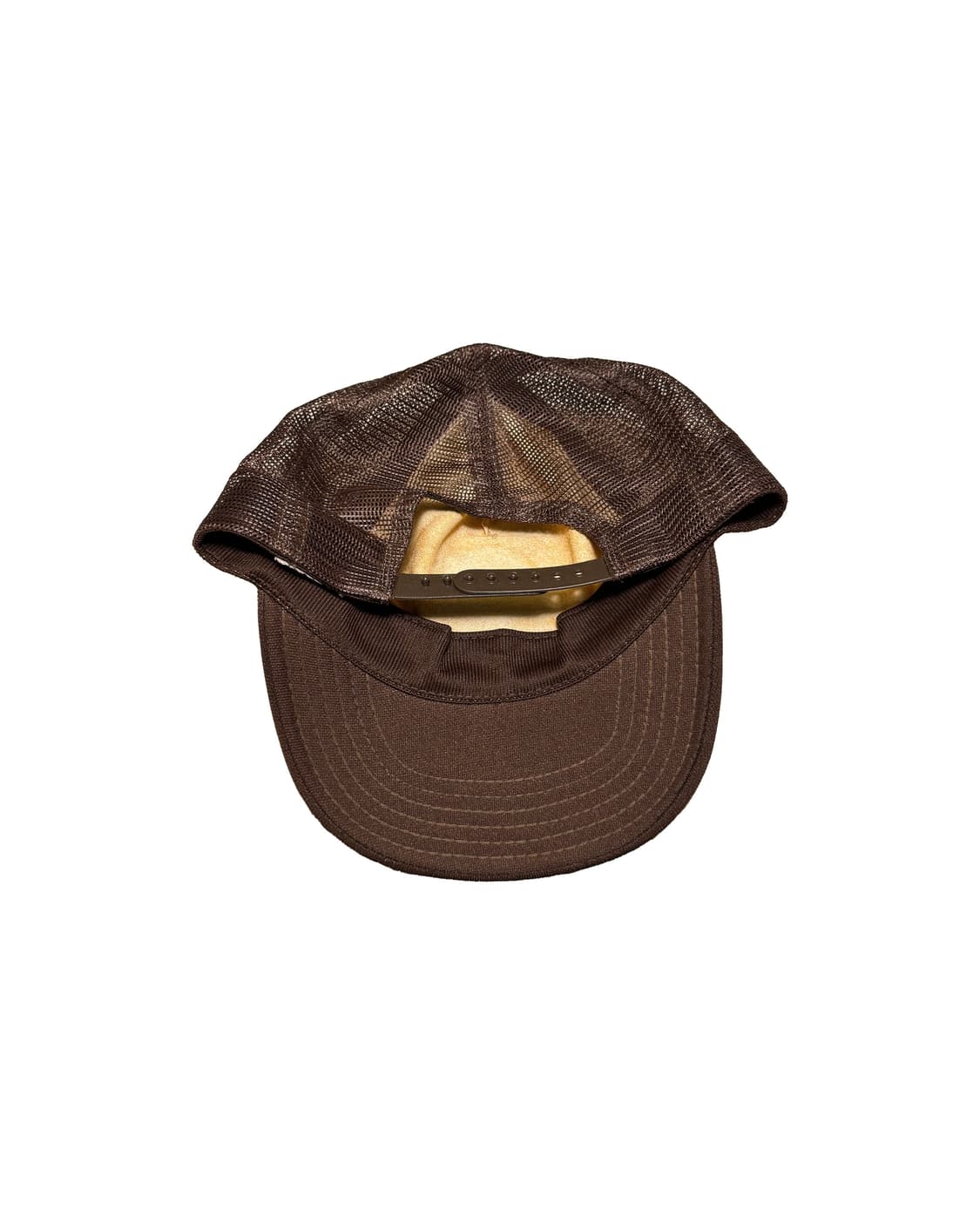 90‘s 빈티지 트러커 캡 상품이미지2