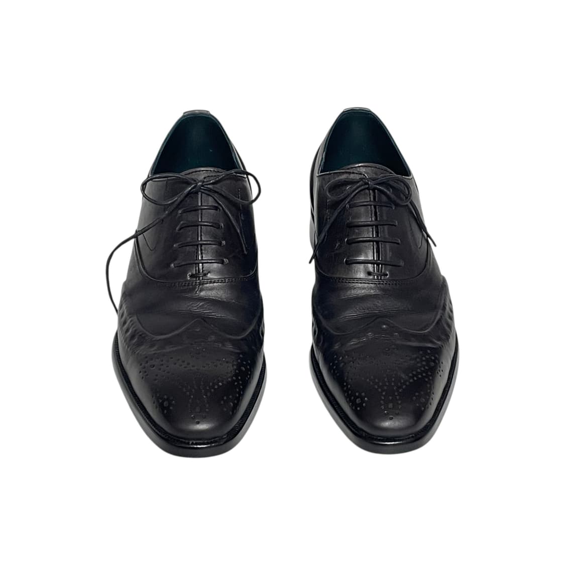 미하라 야스히로 클래식 윙팁 상품이미지3