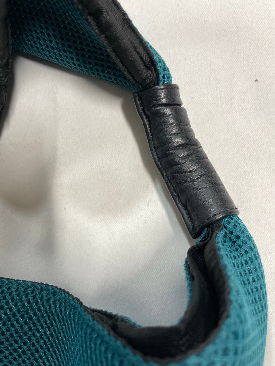 마르지엘라 재패니즈 트라이앵글 메쉬백 상품이미지4