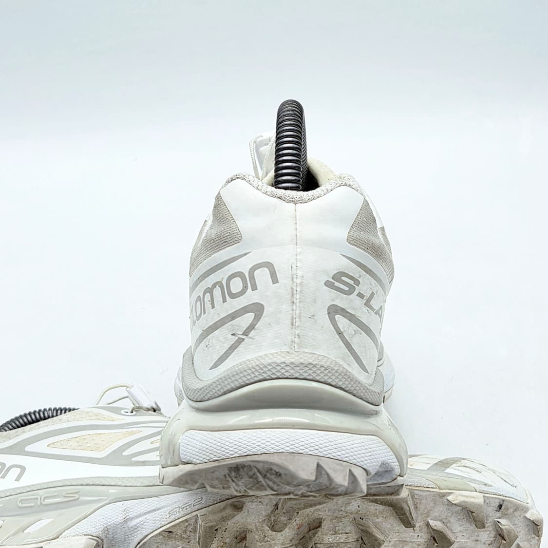 살로몬 XT-6 ADV 화이트 (250) 상품이미지2