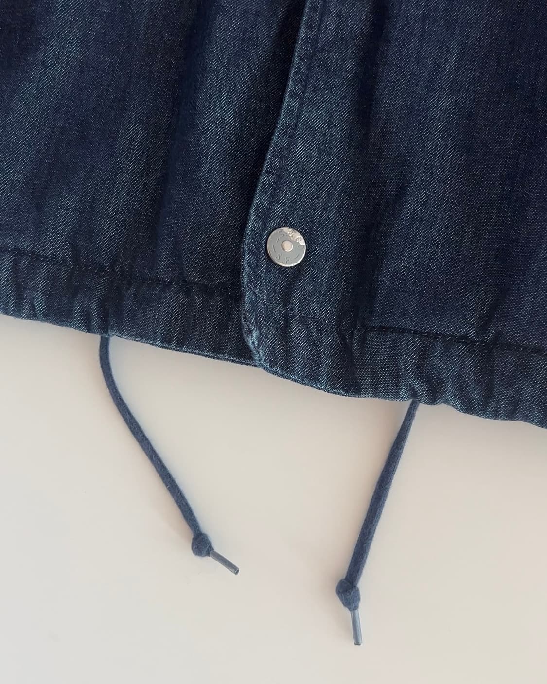 리바이스 데님 후드 자켓 L 상품이미지6