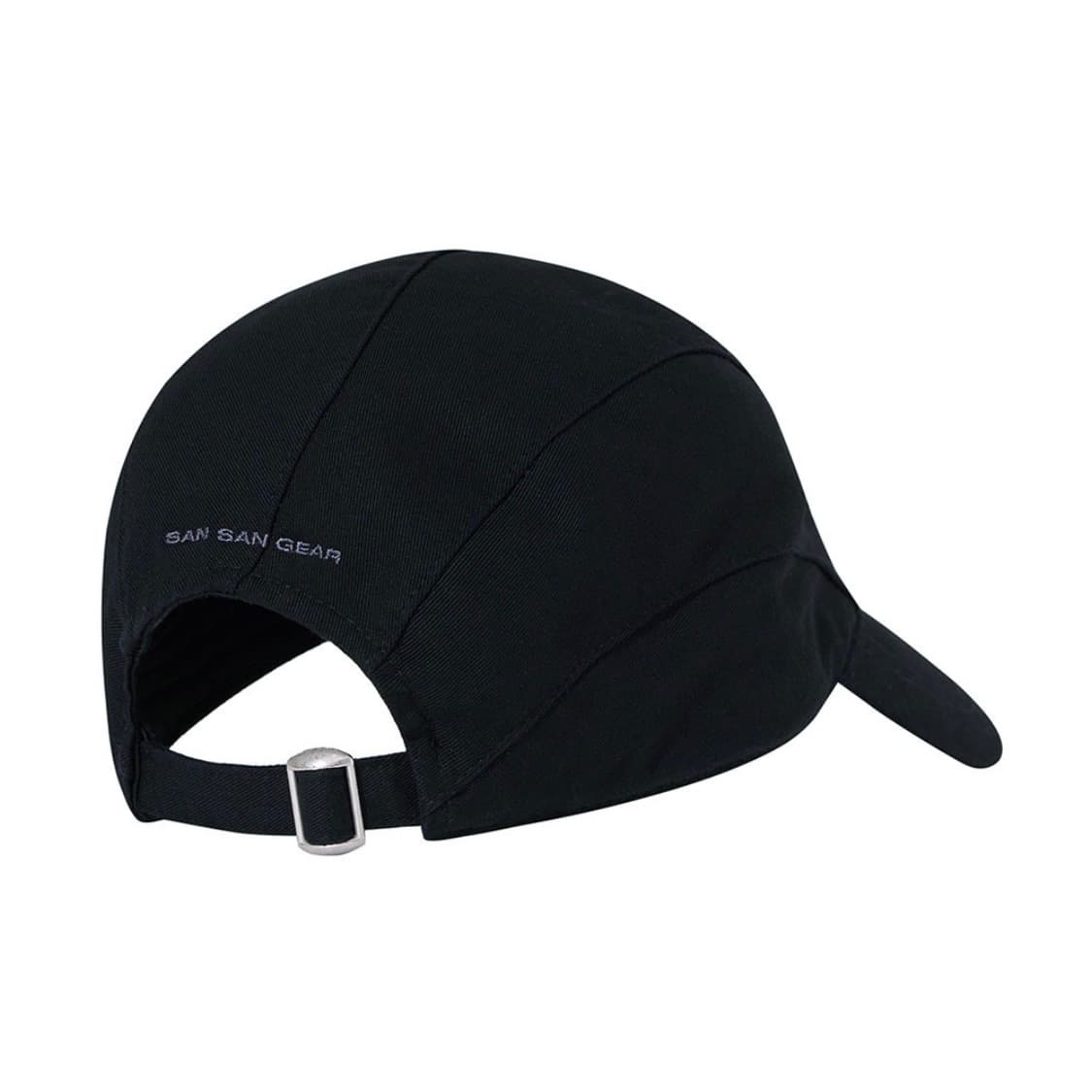 산산기어 볼캡 블랙 - 23SS 상품이미지3