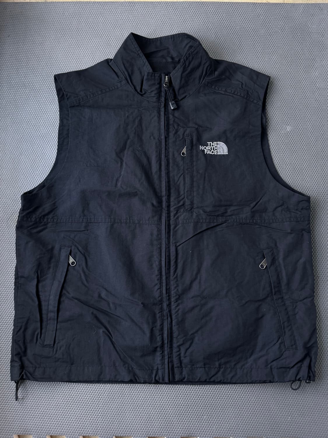 105 노스페이스 유틸리티 나이론 베스트  상품이미지1