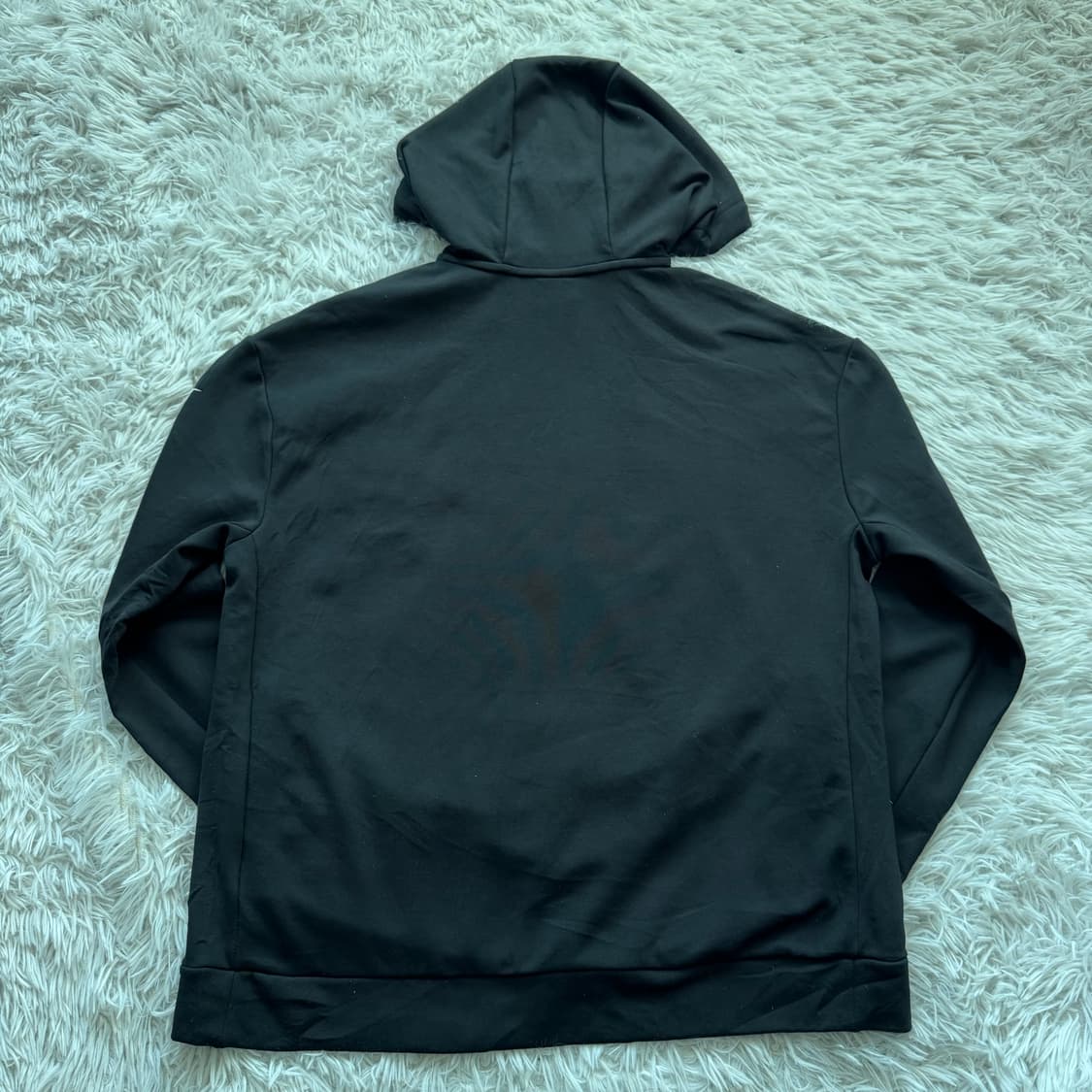 NIKE 일본빈티지 하이넥 후드티 나이키 빈티지후드티 l 95 100 상품이미지3