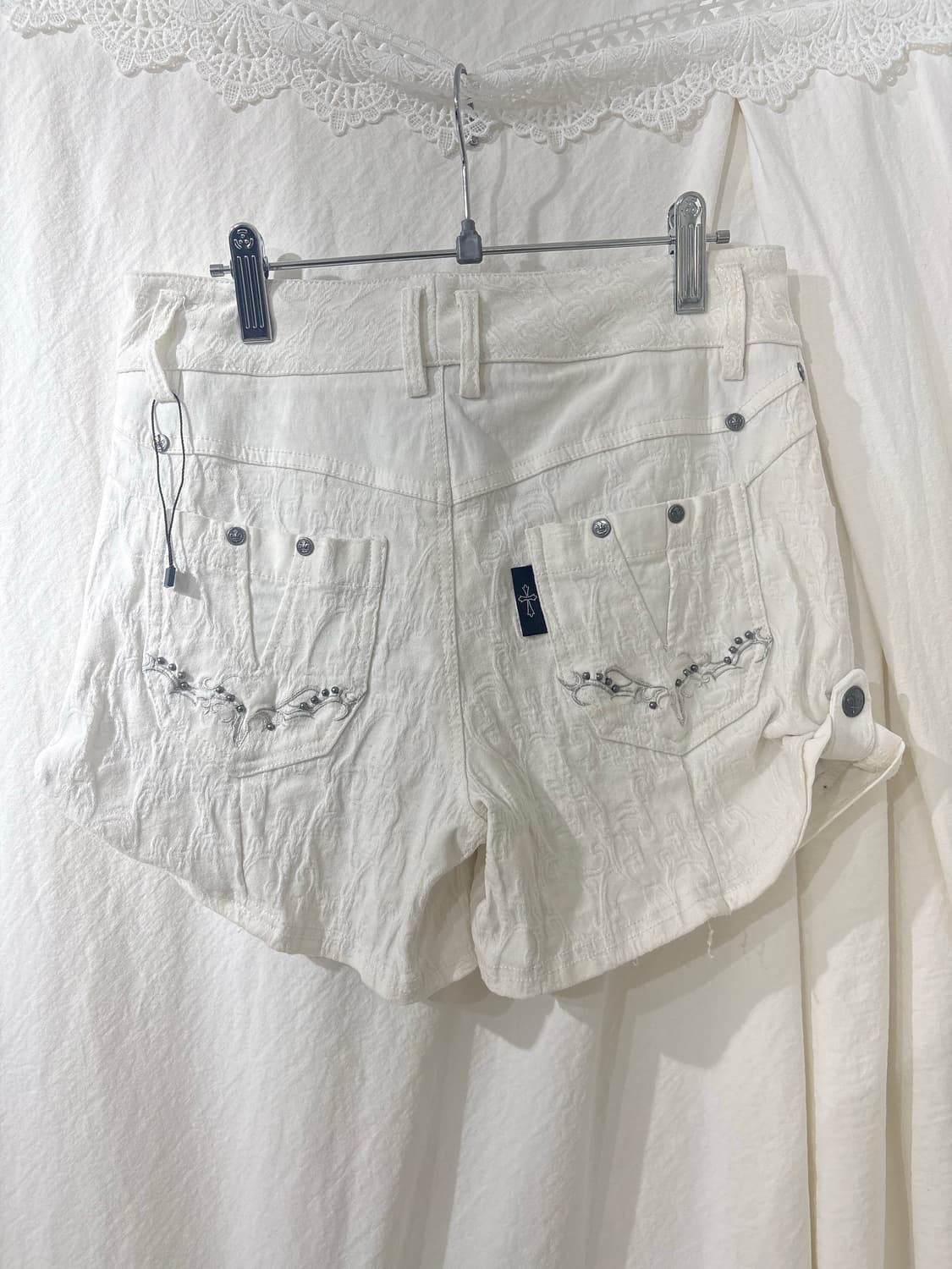 오즈온 반바지 상품이미지4