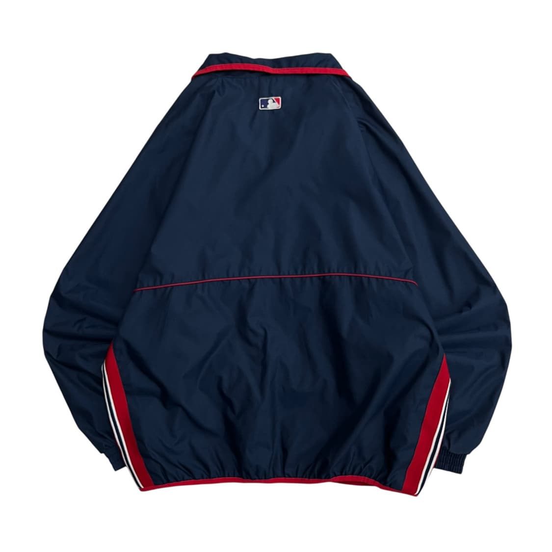 90s 한국 메이드 마제스틱 레스삭스 아노락 L 상품이미지3