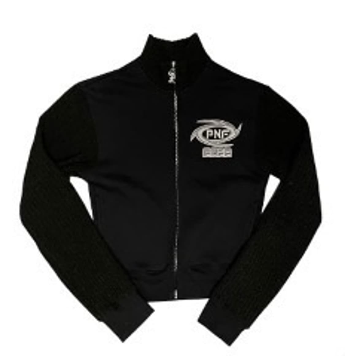 please no follow zeta zip-up 상품이미지1