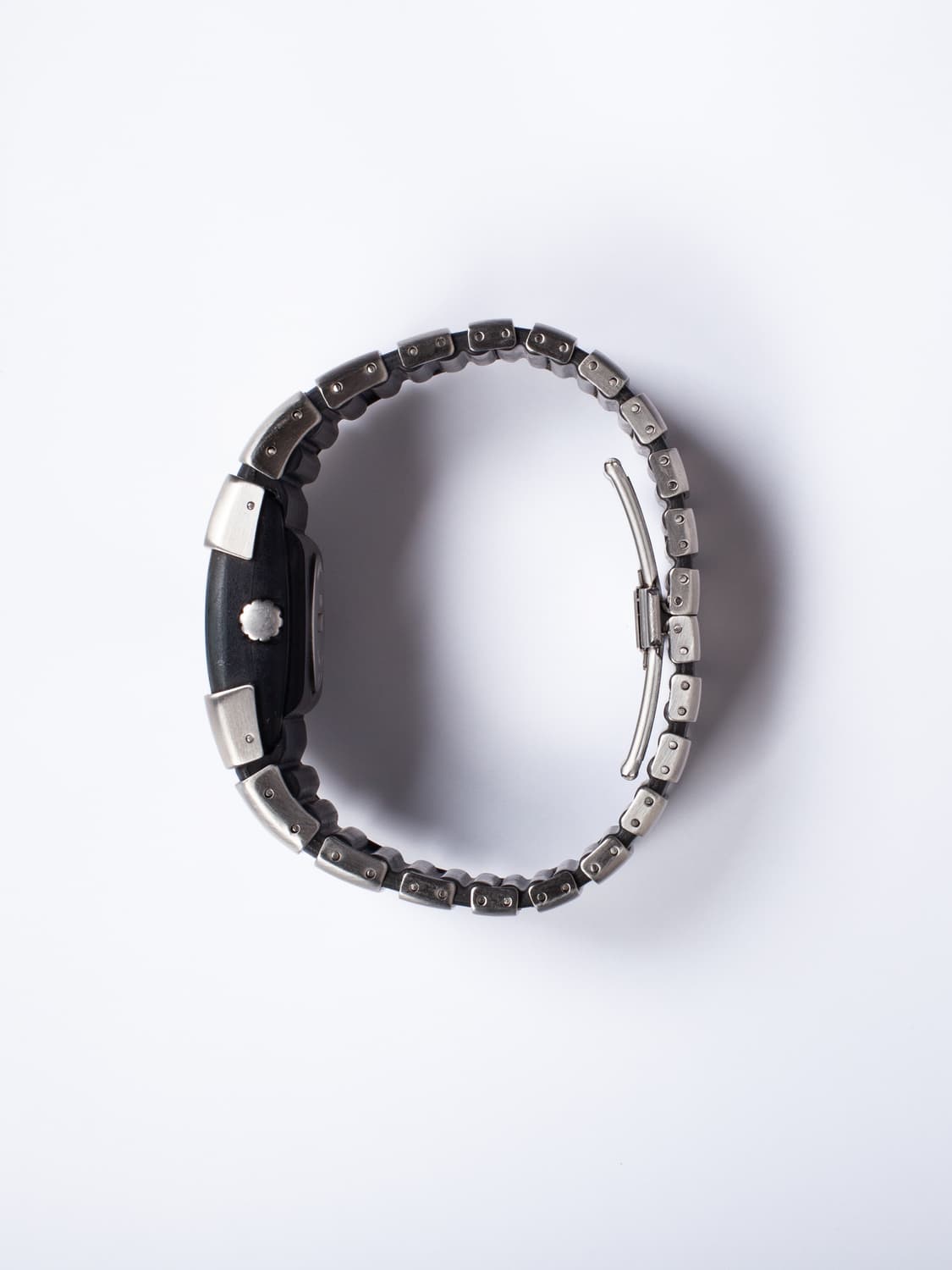 나이키 D Line 아날로그 시계 블루 상품이미지5