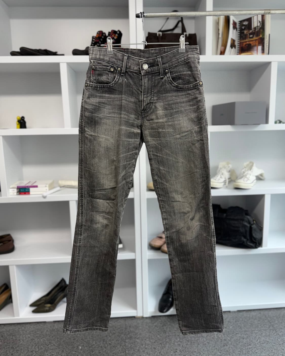 edwin blue trip 팬츠 상품이미지1