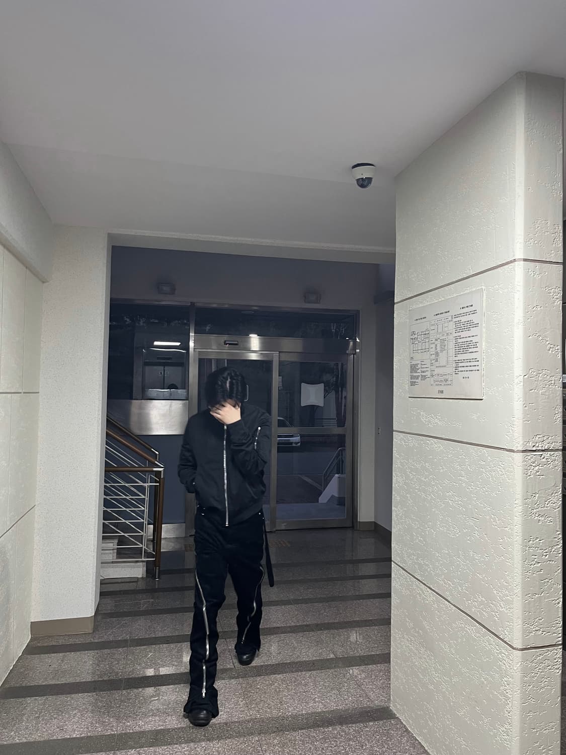 릭오웬스 런웨이 볼란 바나나 팬츠 32 상품이미지4