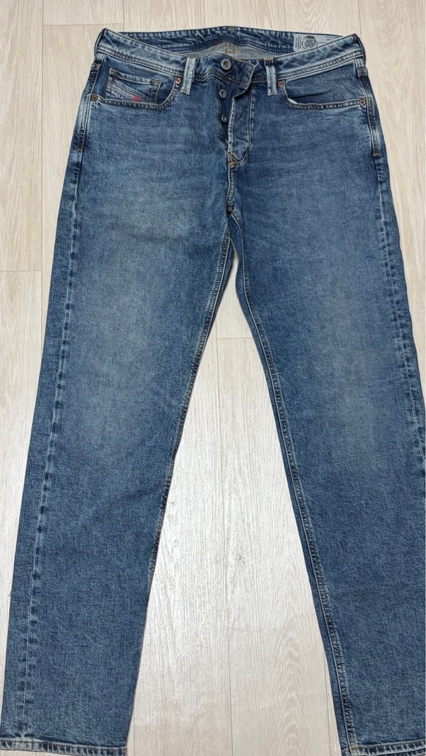 디젤 Larkee-beex 32/32 상품이미지1