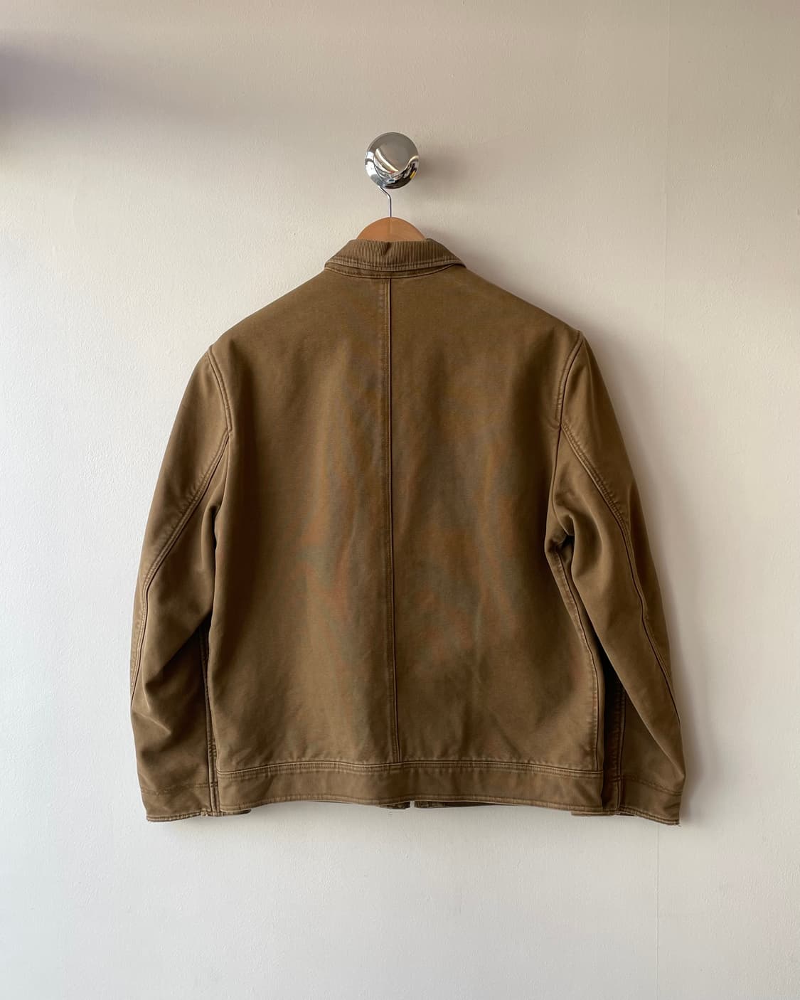 J.crew work jacket (Detroit) 제이크루 디트로이트 상품이미지2