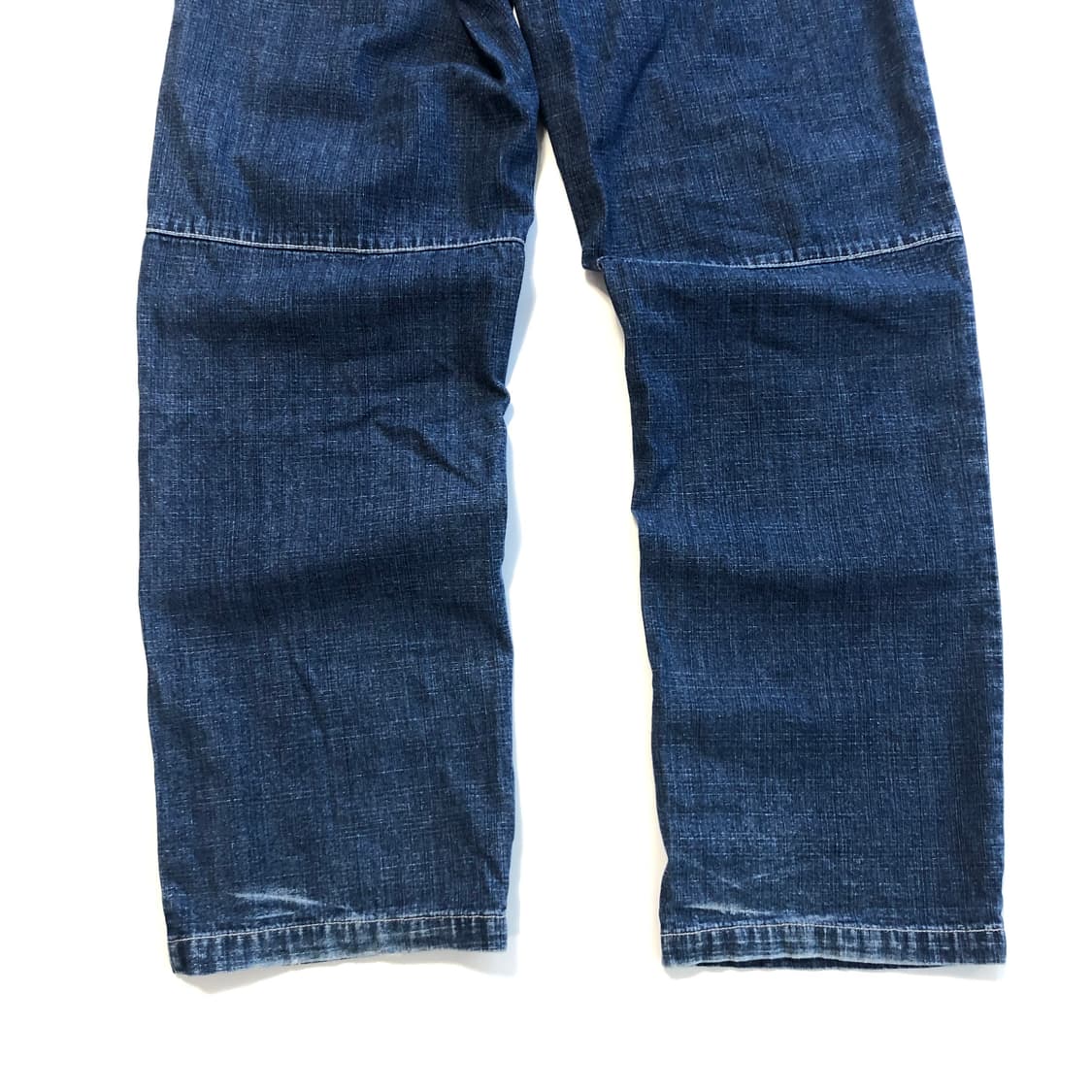 로카웨어 데님팬츠  상품이미지8