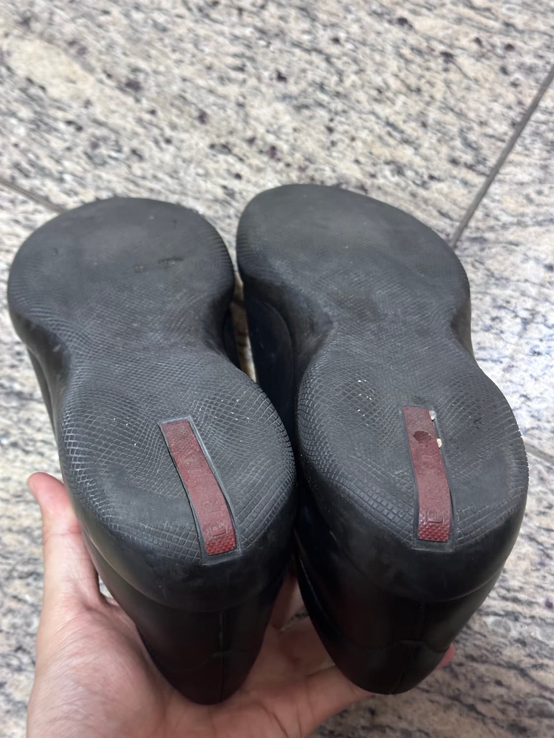 프라다 로퍼 280 상품이미지4