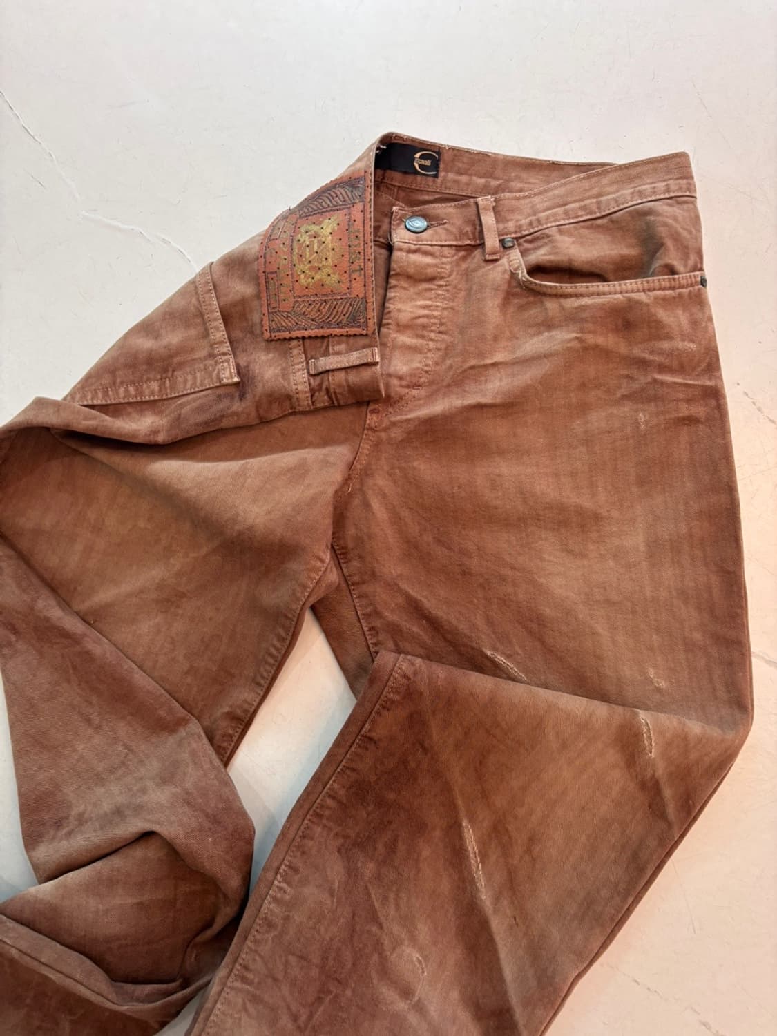 Vintage Just Cavalli Pants 상품이미지1