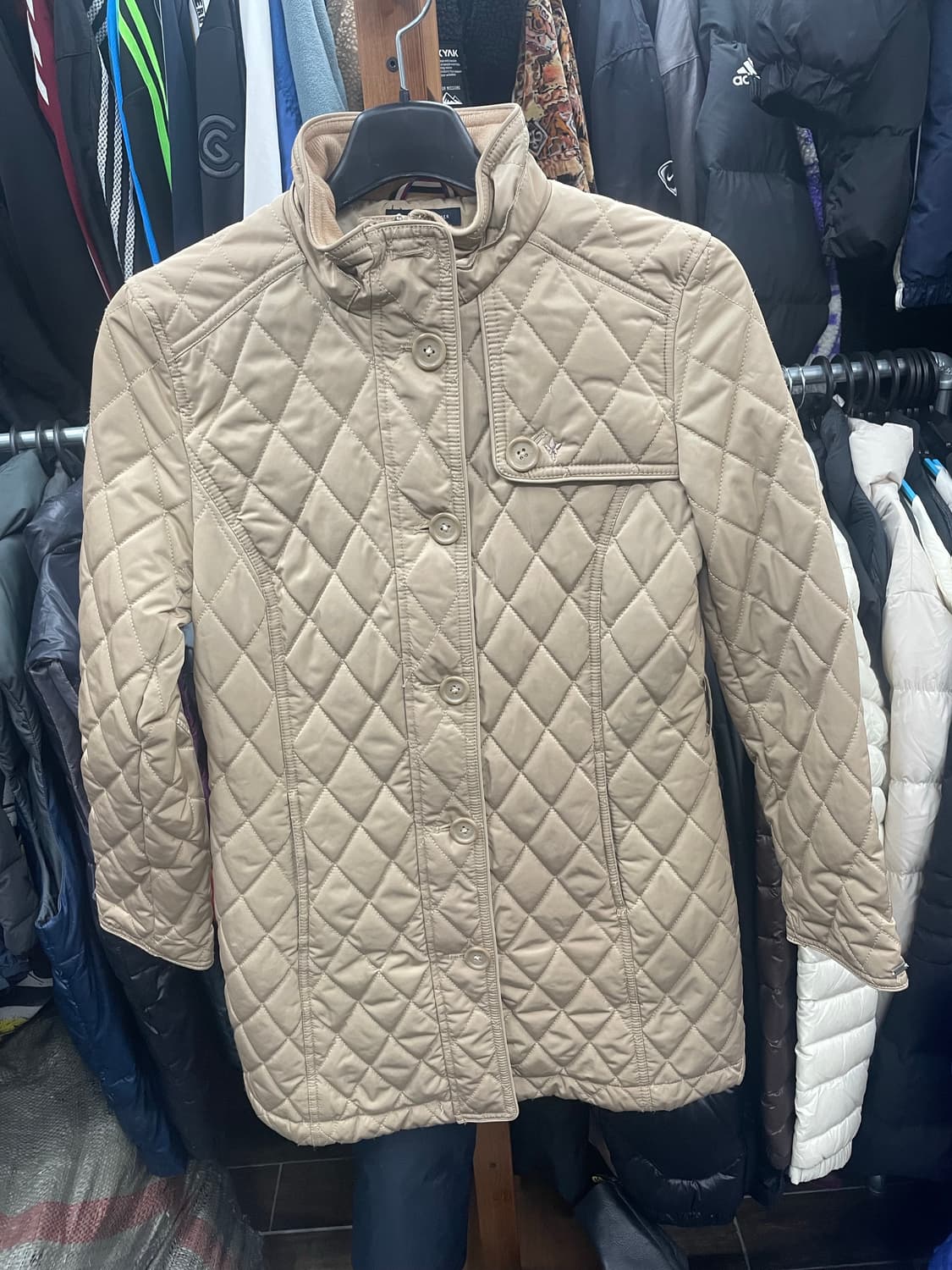 타미힐피거 사이즈80  상품이미지1