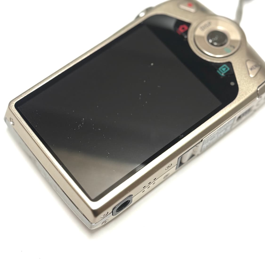 카시오 엑슬림 ex-z2300 아일릿 모카 블랙핑크 로제 빈티지 디카 상품이미지7