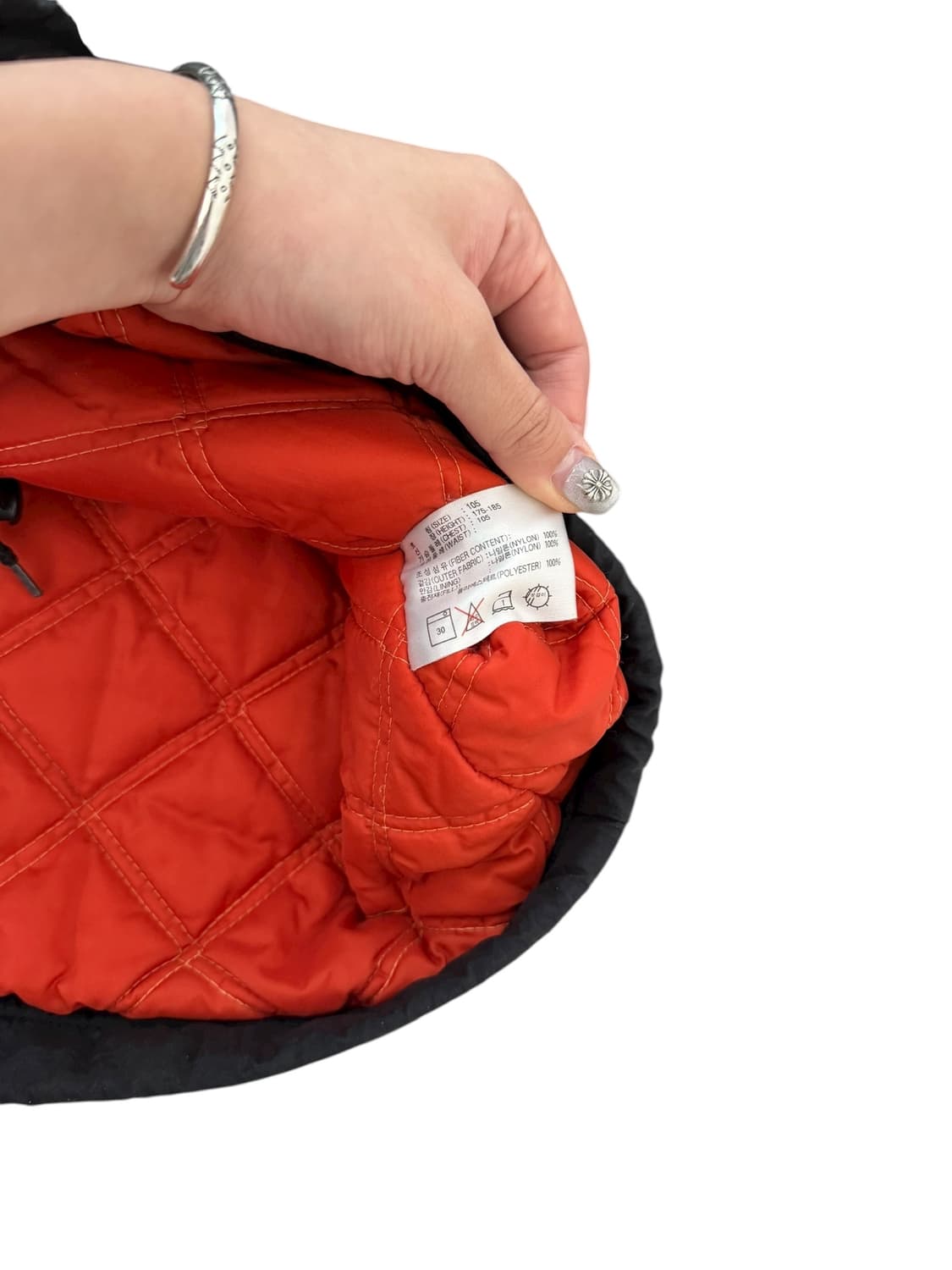 나이키 올드스쿨 돕바 상품이미지7