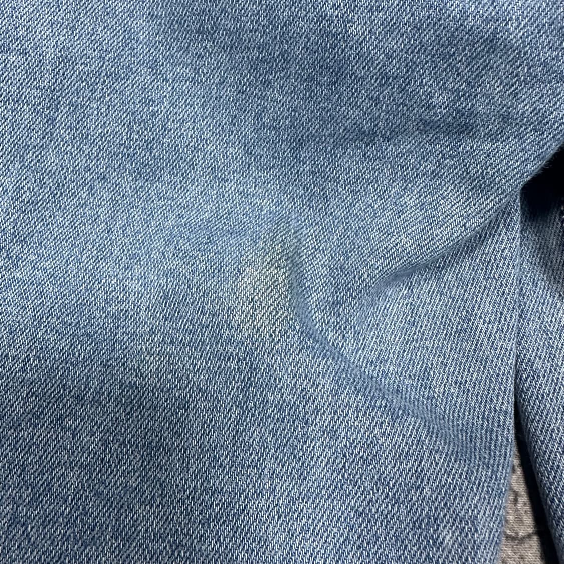 ✨ (바배) CK 캘빈클라인 부츠컷 데님 팬츠 상품이미지5