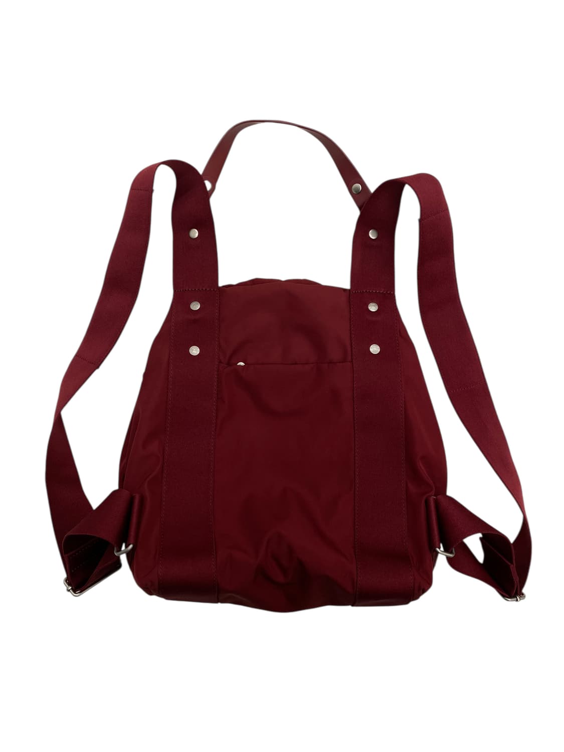 만다리나덕 와인 백팩 상품이미지2