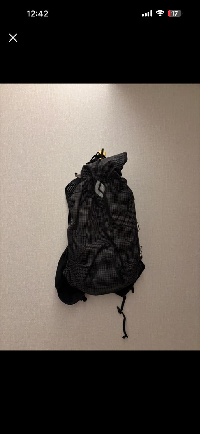 블랙다이아몬드,15L 상품이미지1