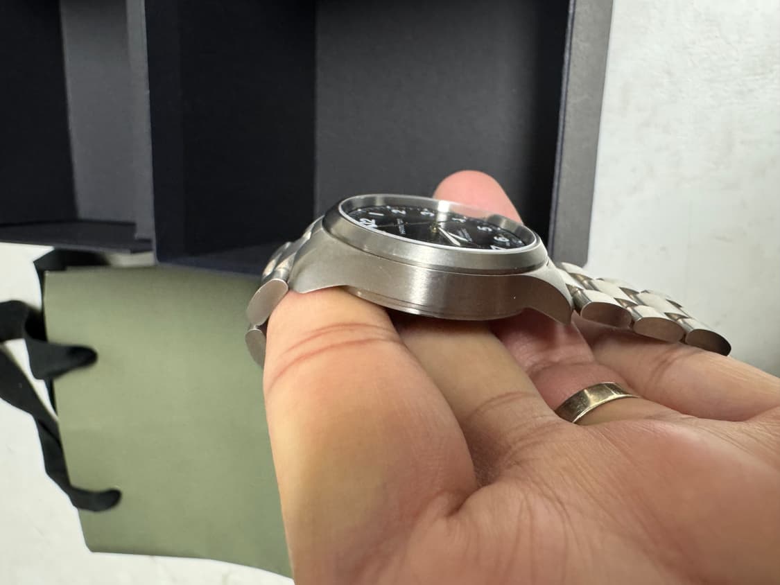 해밀턴 엔지니어드가먼츠(엔가필드) 팝니다 상품이미지4