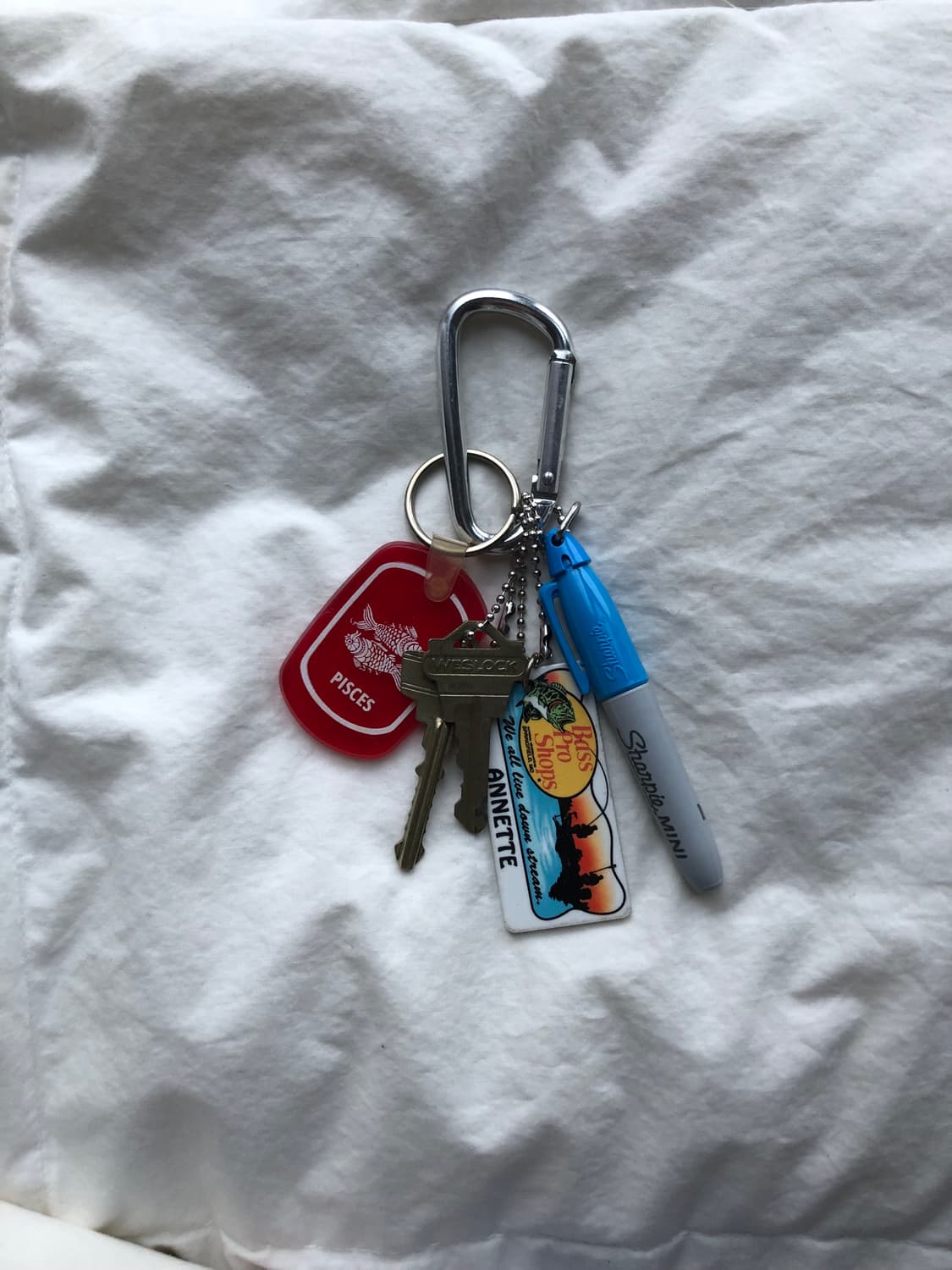 🎁Someone's Keyring #339 상품이미지1