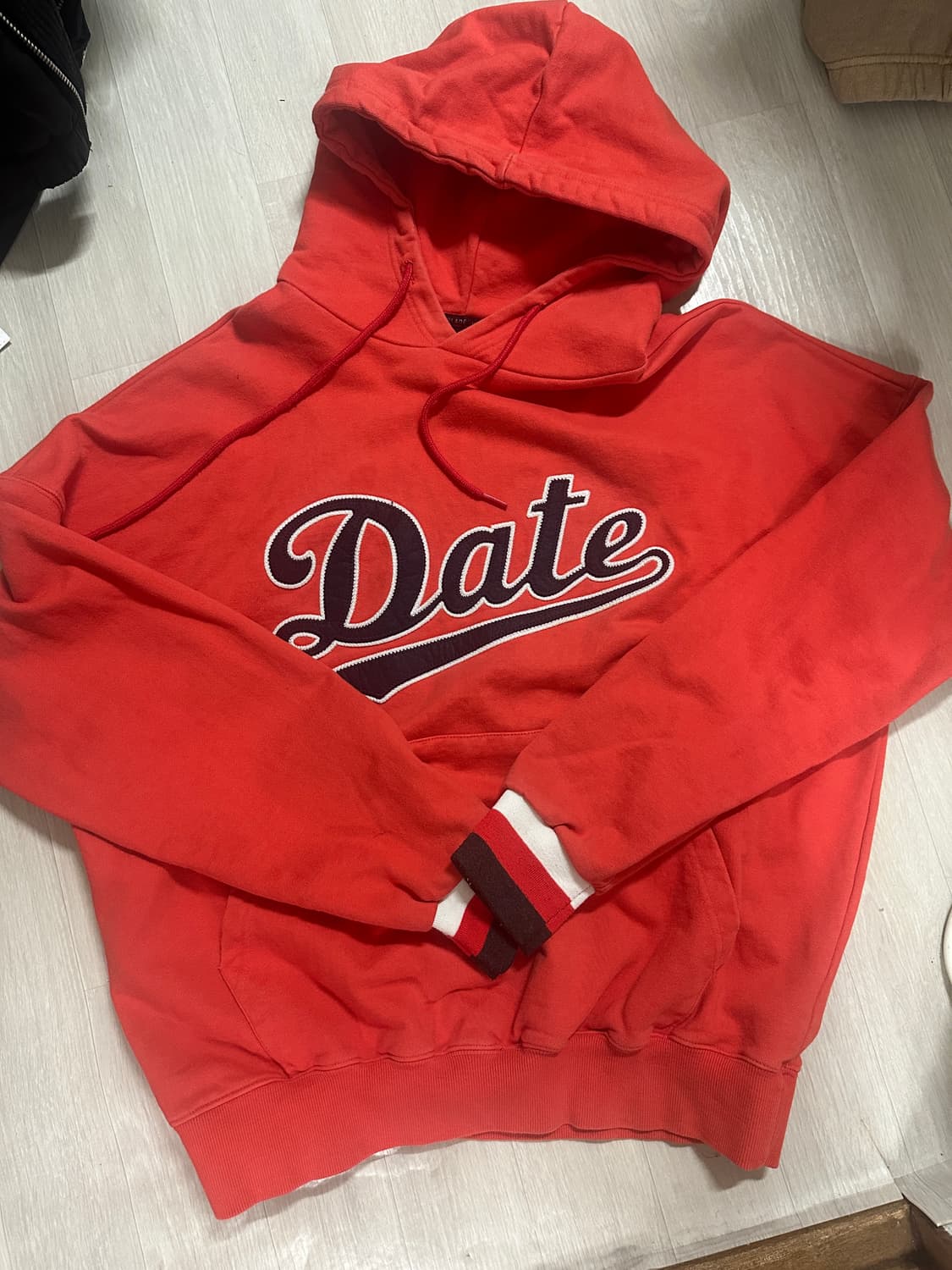 디스이즈네버후디+2장 상품이미지3