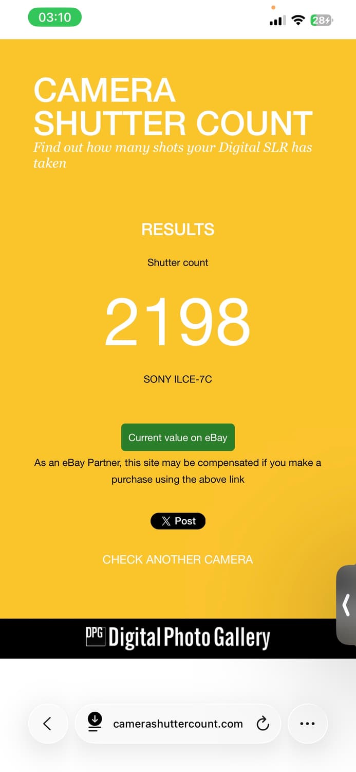 소니a7c, 시그마 dg dn f2 contemporary 35,50mm 상품이미지7