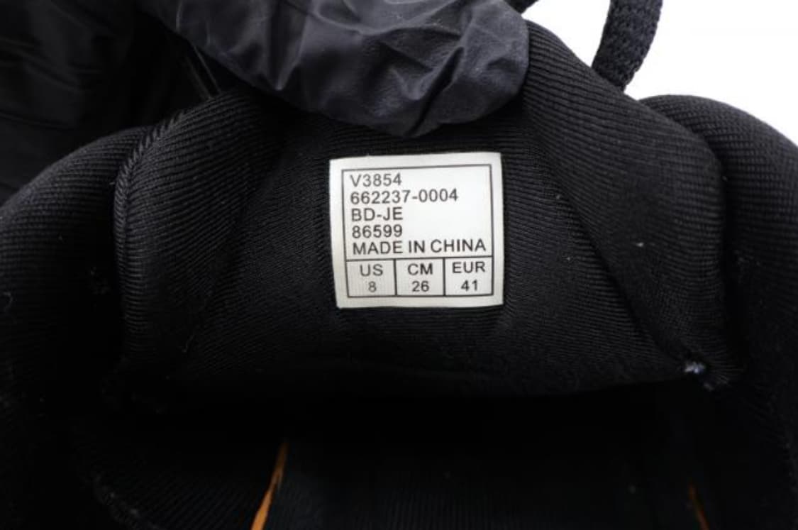 반스 스니커즈 상품이미지5