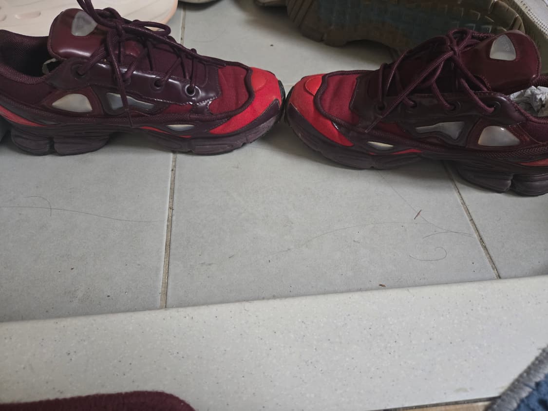 아디다스 라프시몬스 오즈위고3 280 상품이미지10