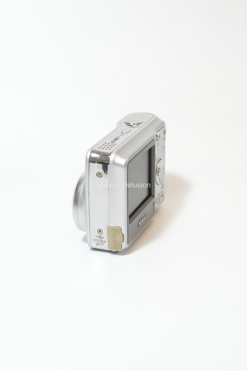 니콘 쿨픽스 L4 상품이미지6