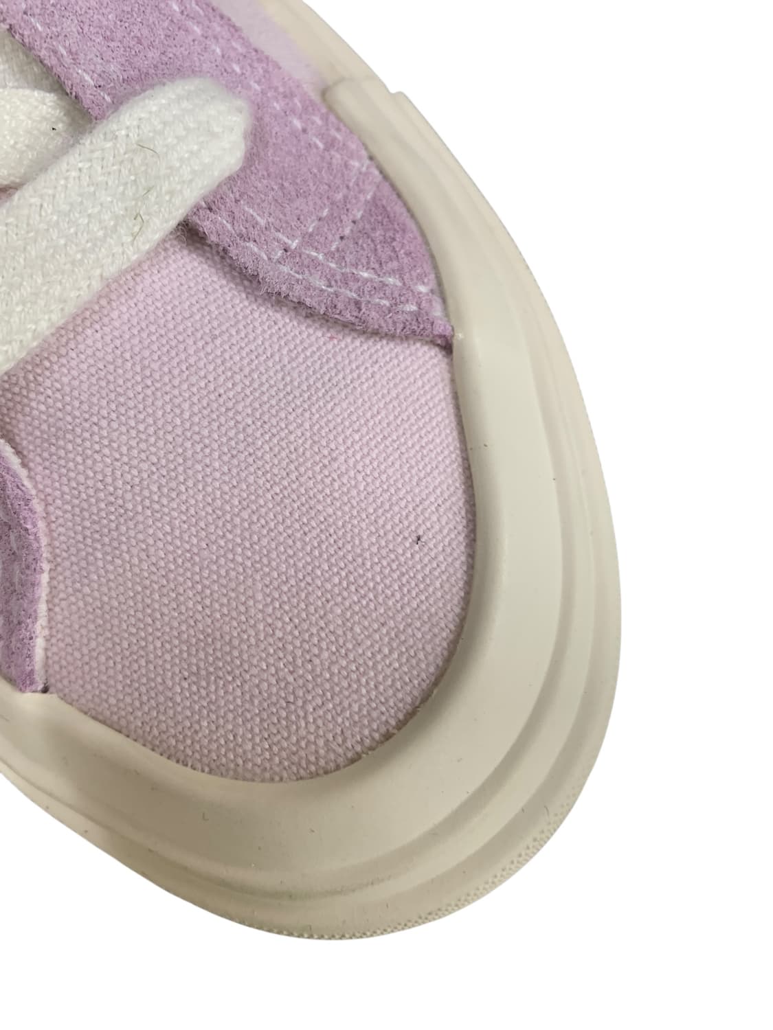 컨버스 척테일러 올스타 크루즈 라일락 225 상품이미지7