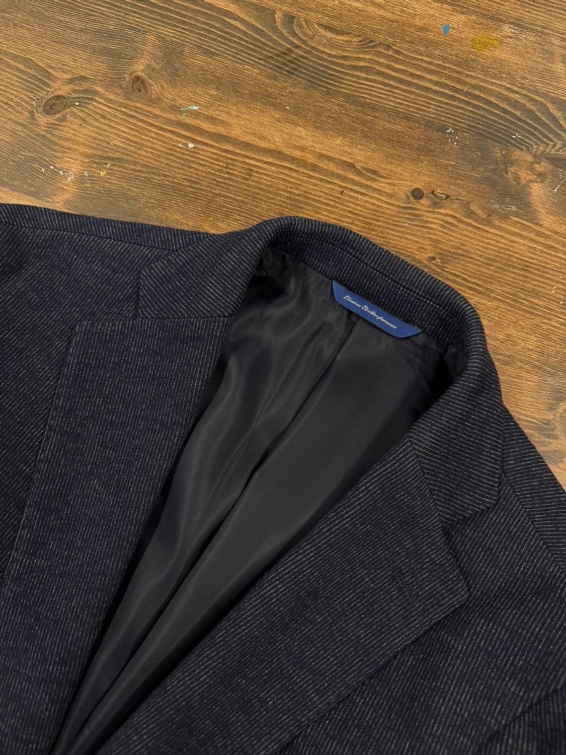 마에스트로 테일러드 자켓 100 상품이미지7