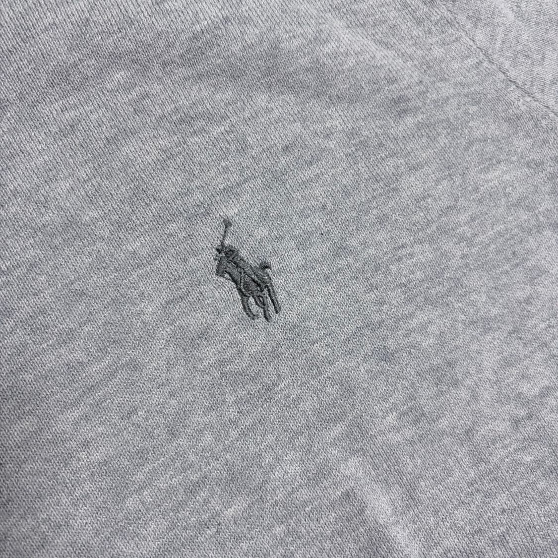 폴로 랄프로렌 슬림핏 피마 코튼 니트 상품이미지4