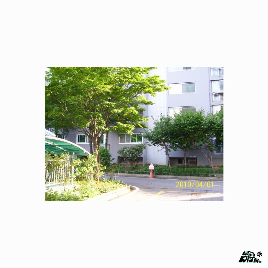 Kodak easyshare cx7252디카 상품이미지6