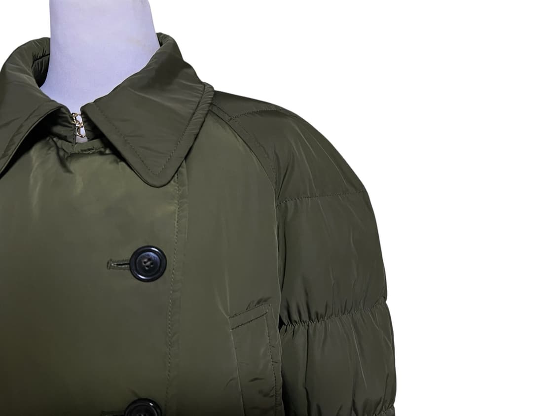 MOSCHINO 모스키노 패딩 롱패딩 상품이미지9