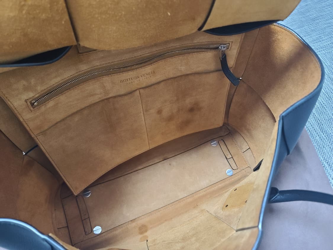 보테가베네타 아르코48 아르코미디움 숄더백 토트백 상품이미지4