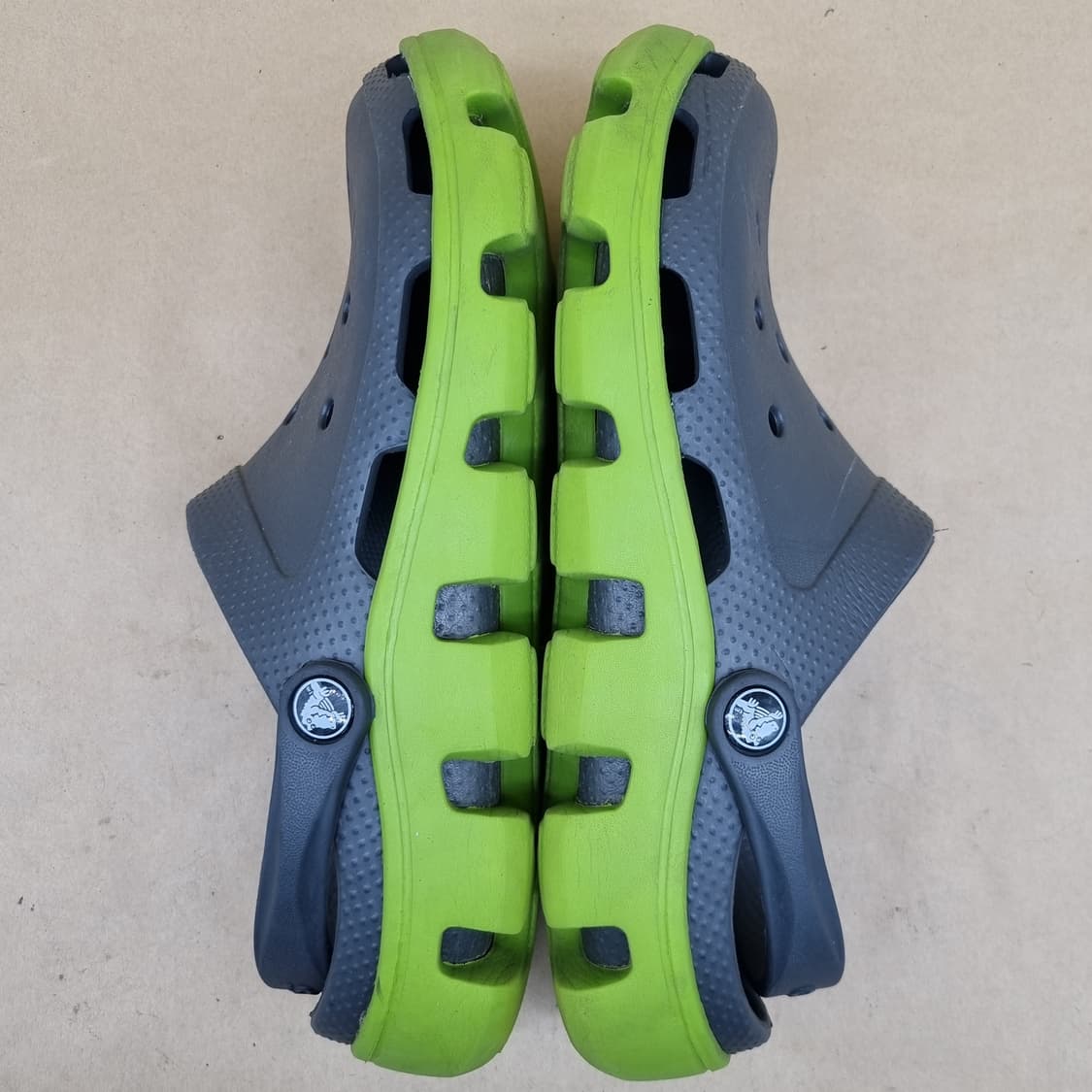 크록스 듀엣스포츠260 상품이미지5