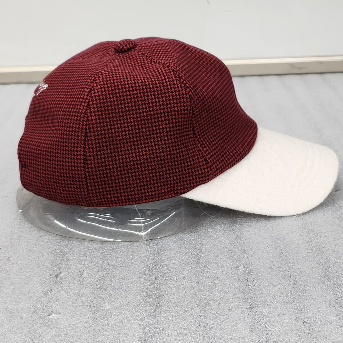 상태좋은 먼싱웨어 정품 골프모자 57cm 상품이미지5