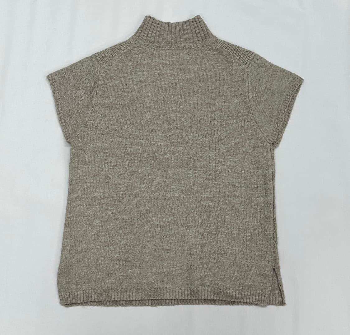 🍂사와코의 가을 니트조끼 코디세트 🍂 그런지 히피 가을 에스닉  상품이미지6