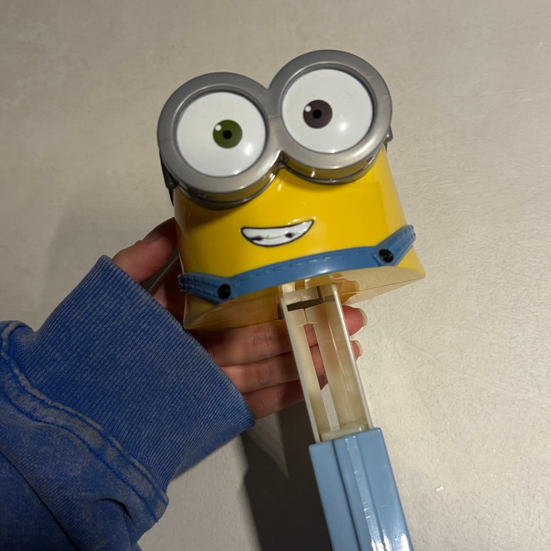 미니언즈 페즈캔디 디스펜서 상품이미지4