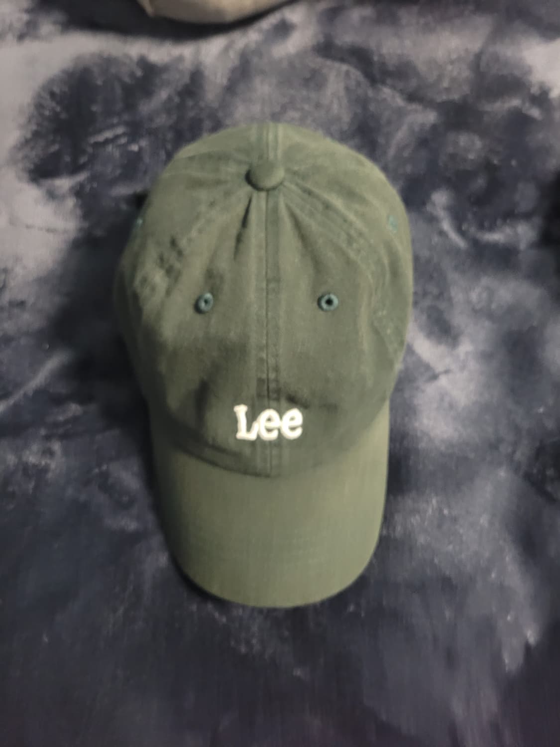 Lee 리 볼캡 상품이미지1