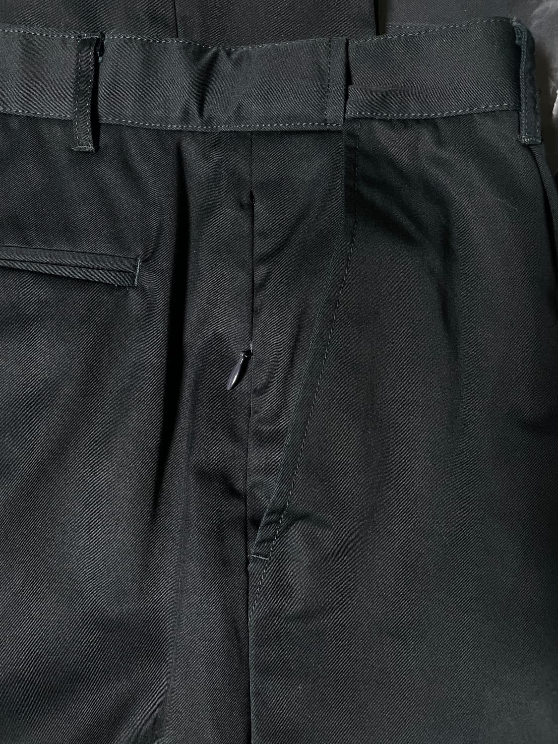 BESLOW STANDARD Regular Set-up Navy M 상품이미지10