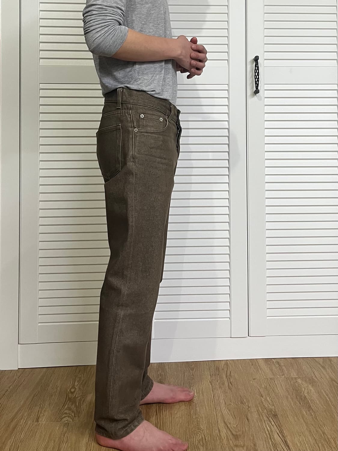 90’s helmut lang 상품이미지8